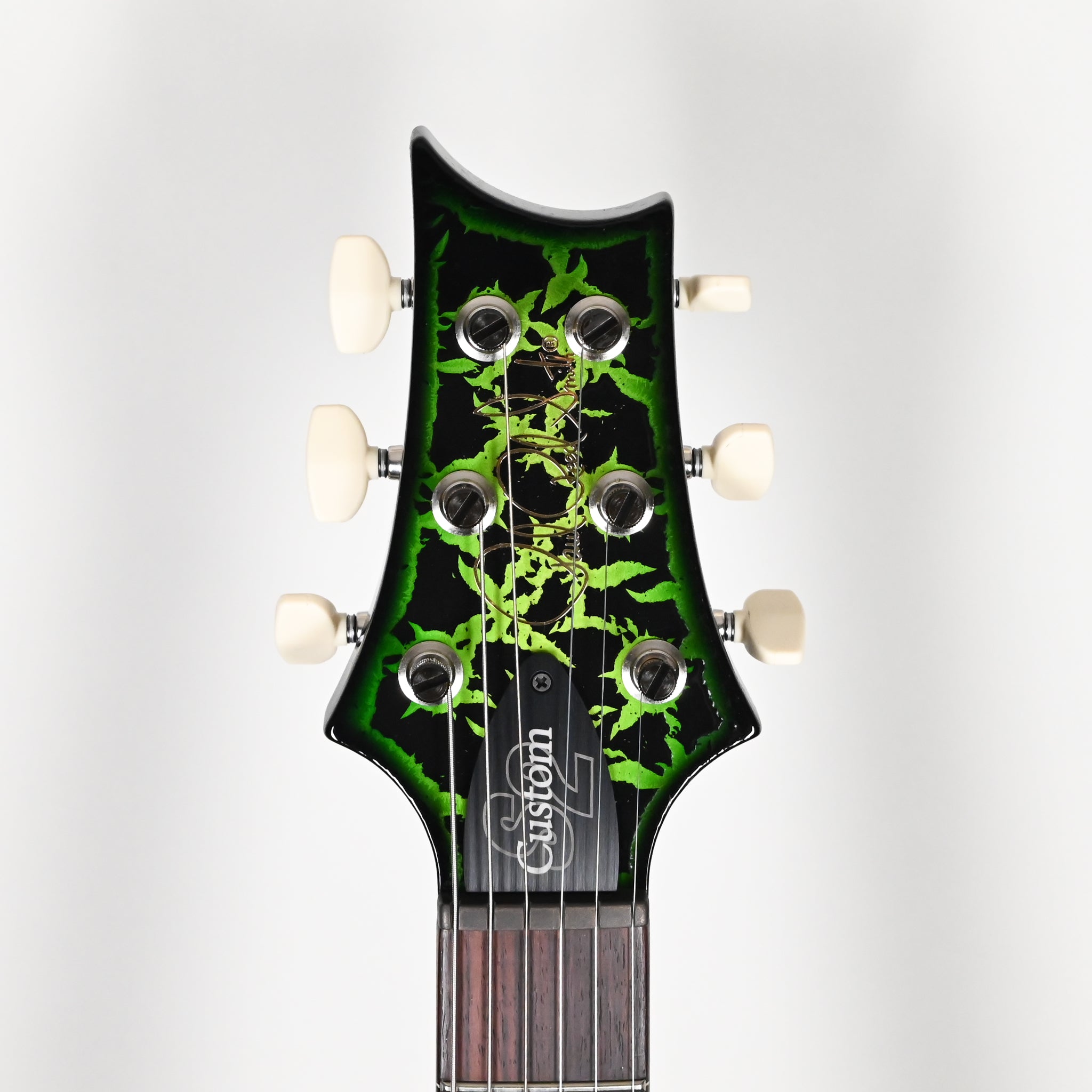PRS S2 Custom 24-08 Electric Guitar- Sprayer's Choice 2026 (S2086853)