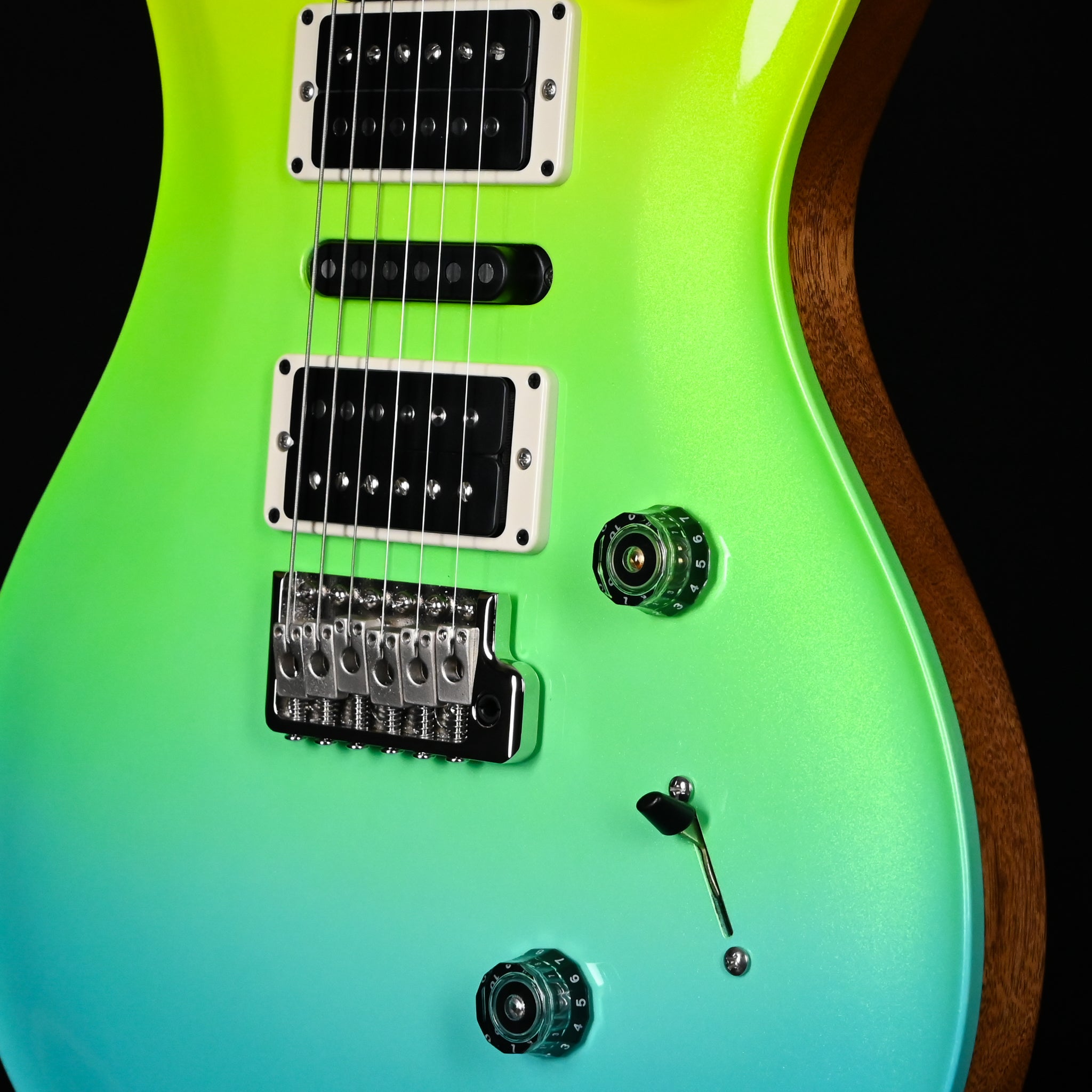 PRS CE 24 Special Electric Guitar- Sprayer's Choice 2026 (0421815)