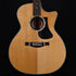 Eastman PCH2 GACE Solid Top Rosewood Grand Auditorium Acoustic Electric Guitar w/ Gig Bag (M2233348)