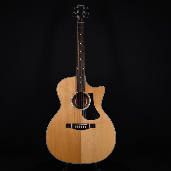 Eastman PCH2 GACE Solid Top Rosewood Grand Auditorium Acoustic Electric Guitar w/ Gig Bag (M2233348)