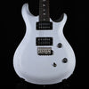 PRS SE CE 24 Standard Satin Electric Guitar- Metallic Silver (CTIG043131)