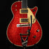 Gretsch G6129TG-59VS Limited-Edition Sparkle Jet Electric Guitar - Red Sparkle 2025 (JT25072227)