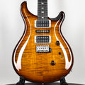 PRS CE 24 Special Limited Edition Electric Guitar- Black Amber 2025 (0423006)