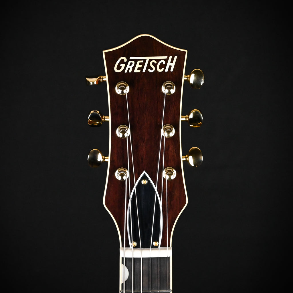 Gretsch G6129TG-59VS Limited-Edition Sparkle Jet Electric Guitar - Red Sparkle 2025 (JT25072227)