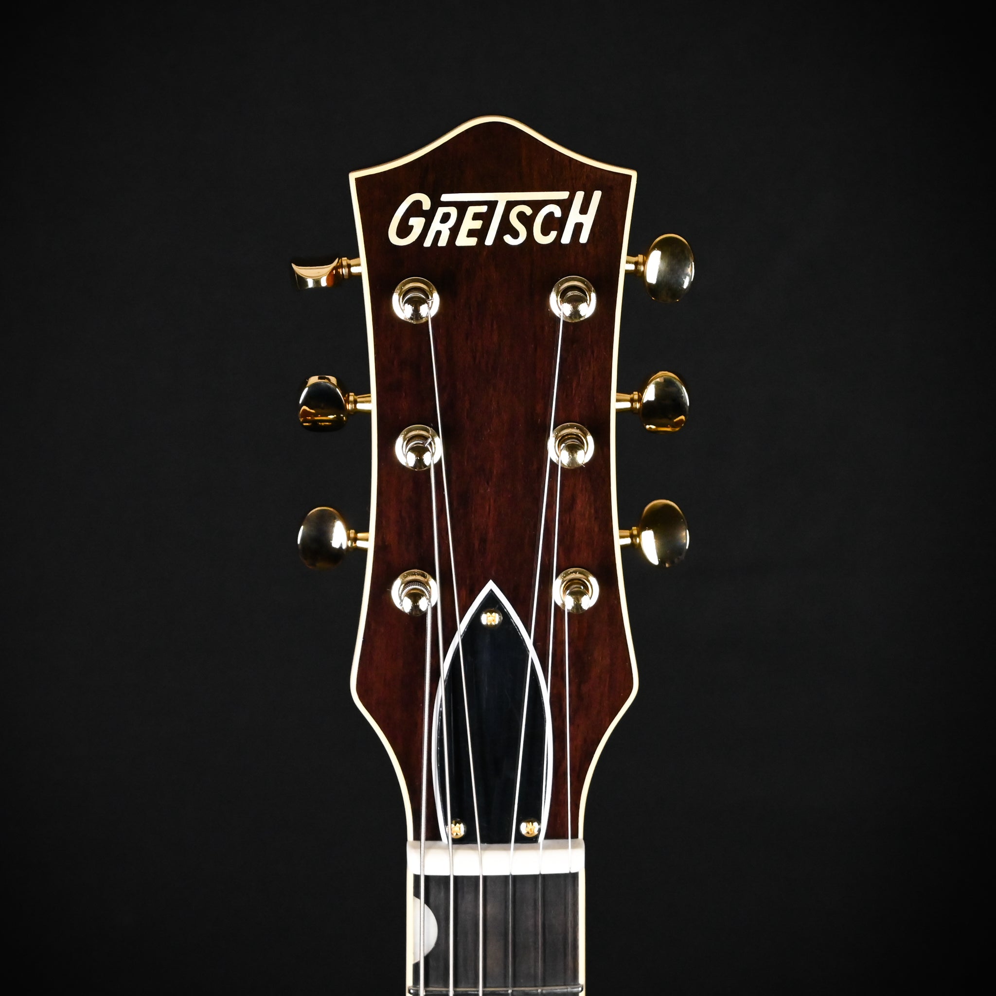 Gretsch G6129TG-59VS Limited-Edition Sparkle Jet Electric Guitar - Red Sparkle 2025 (JT25072227)
