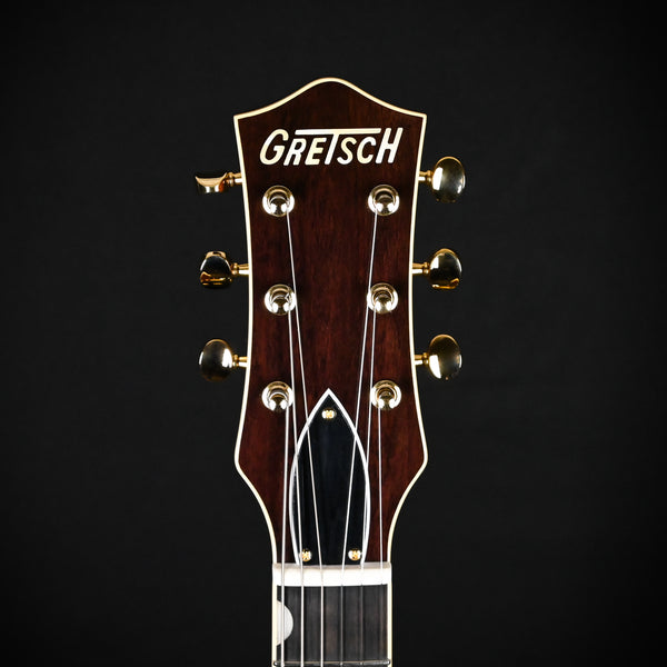 Gretsch G6129TG-59VS Limited-Edition Sparkle Jet Electric Guitar - Red Sparkle 2025 (JT25072227)