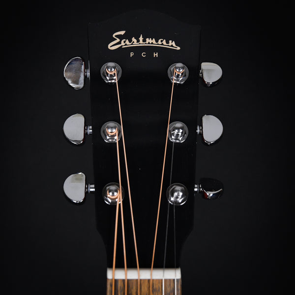 Eastman PCH3-GACE-CLA Acoustic Electric Guitar Natural (M2225321)