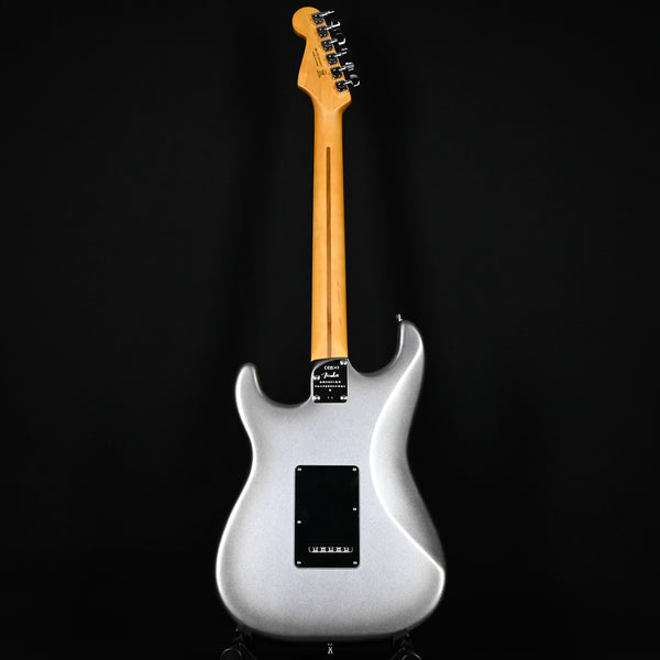 Fender American Professional II Stratocaster- Mercury (US240039937)