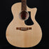 Eastman PCH3-GACE-CLA Acoustic Electric Guitar Natural (M2225321)