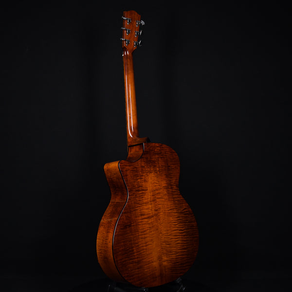 Eastman PCH3-GACE-CLA Acoustic Electric Guitar Natural (M2225321)