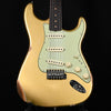 Fender Custom Shop Late-1962 Stratocaster Relic w/ Closet Classic Hardware- Aged Aztec Gold 2025 (CZ588408)