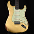 Fender Custom Shop Late-1962 Stratocaster Relic w/ Closet Classic Hardware- Aged Aztec Gold 2025 (CZ588408)