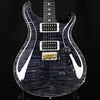 PRS Custom 24 w/ 10-Top & DMO Pickups- Gray Black 2025 (0405061)
