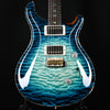 PRS Private Stock #11800 Custom 24 w/ Brazilian Rosewood- Sub Zero Glow 2025 (0407526)
