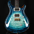 PRS Private Stock #11800 Custom 24 w/ Brazilian Rosewood- Sub Zero Glow 2025 (0407526)