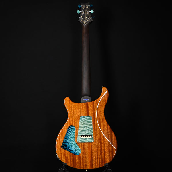 PRS Private Stock #11800 Custom 24 w/ Brazilian Rosewood- Sub Zero Glow 2025 (0407526)
