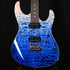 Suhr Modern Set-Neck Limited Edition- Blue Fade 2026 (87121)