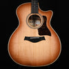 Taylor 314ce Studio w/ Torrefied Spruce Top & Sapele Back and Sides Acoustic/ Electric Guitar- SEB 2026 (2203306198)