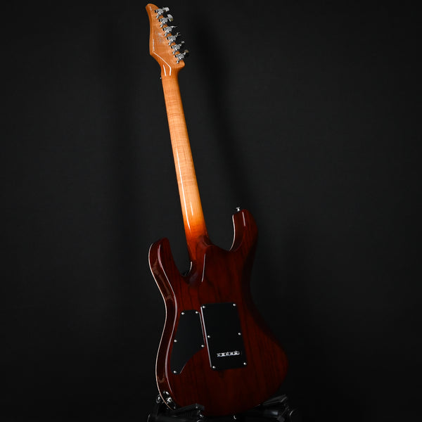 Suhr Modern Set-Neck Limited Edition- Blue Fade 2026 (87121)