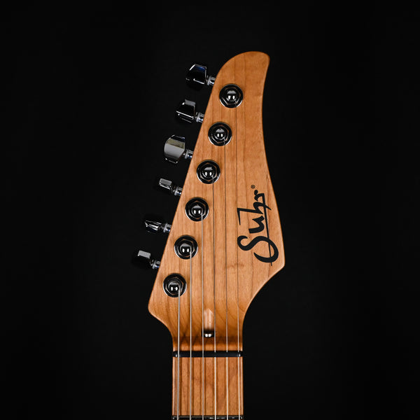 Suhr Andy Wood Signature Series Modern T- Iron Red 2024 (81378)