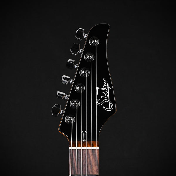 Suhr Modern Set-Neck Limited Edition- Blue Fade 2026 (87121)