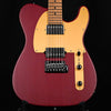 Suhr Andy Wood Signature Series Modern T- Iron Red 2024 (81378)