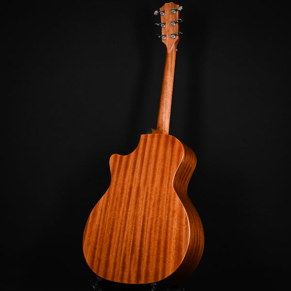 Taylor 314ce Studio w/ Torrefied Spruce Top & Sapele Back and Sides Acoustic/ Electric Guitar- SEB 2026 (2203306198)