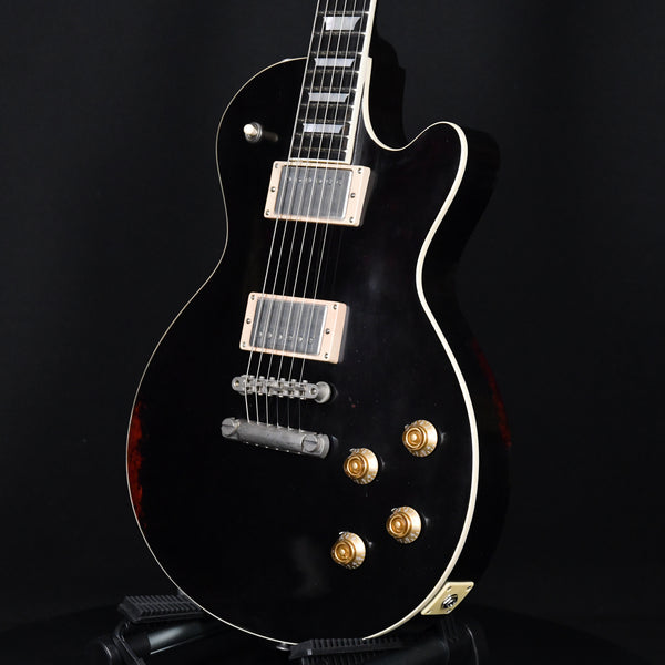 Eastman SB59/V Electric Guitar Antique Varnish Ebony Fingerboard Black (12755617)