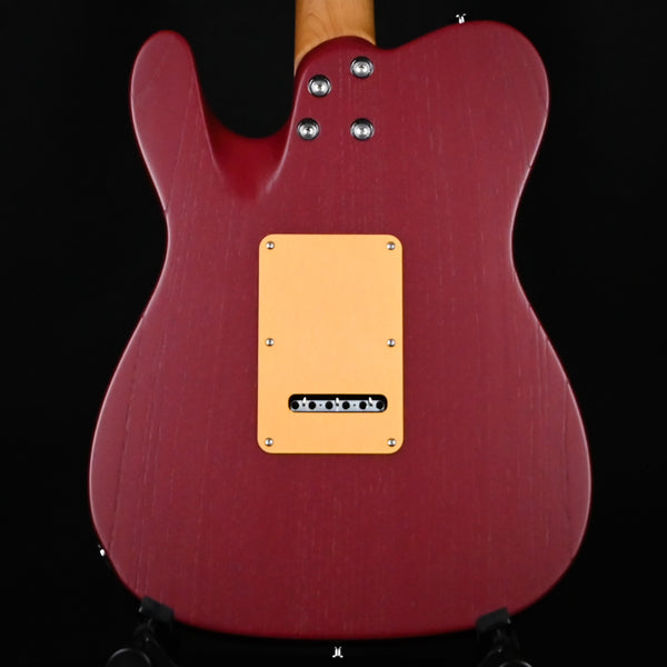 Suhr Andy Wood Signature Series Modern T- Iron Red 2024 (81378)