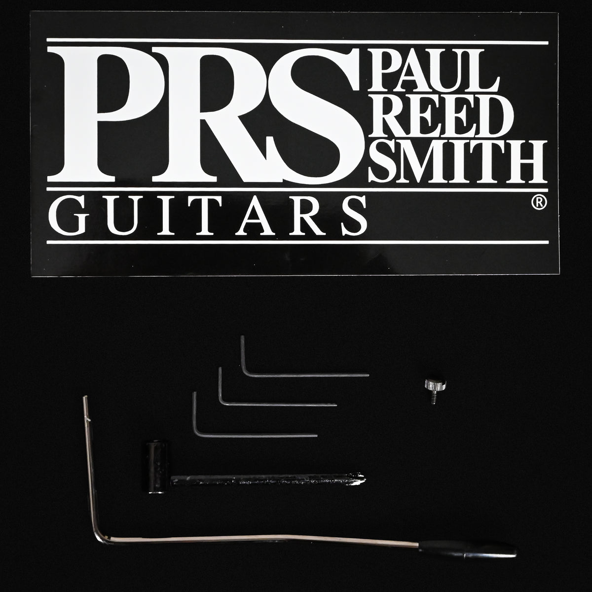 PRS Wood Library Select Limited S2 Custom 24 Poplar Burl- Black Gold Burst 2026 (S2090371)