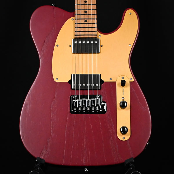 Suhr Andy Wood Signature Series Modern T- Iron Red 2025 (85826)