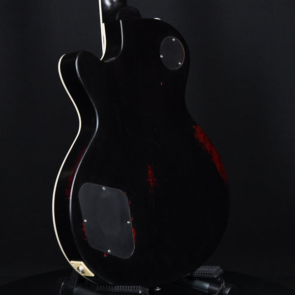 Eastman SB59/V Electric Guitar Antique Varnish Ebony Fingerboard Black (12755617)