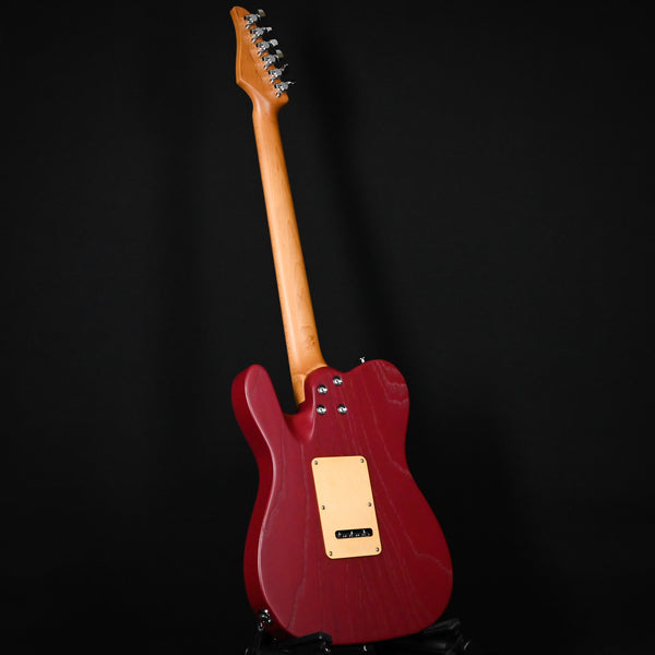 Suhr Andy Wood Signature Series Modern T- Iron Red 2025 (85826)