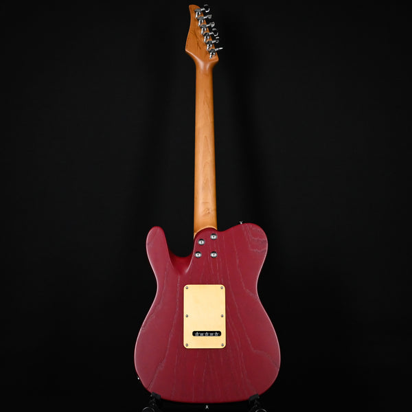 Suhr Andy Wood Signature Series Modern T- Iron Red 2025 (85826)