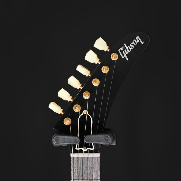 Gibson Custom Master Artisan Collection Leo Scala ‘58 Heavy Addiction Explorer #1 – Aged Korina Body