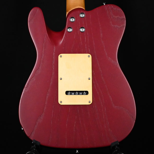 Suhr Andy Wood Signature Series Modern T- Iron Red 2025 (85826)