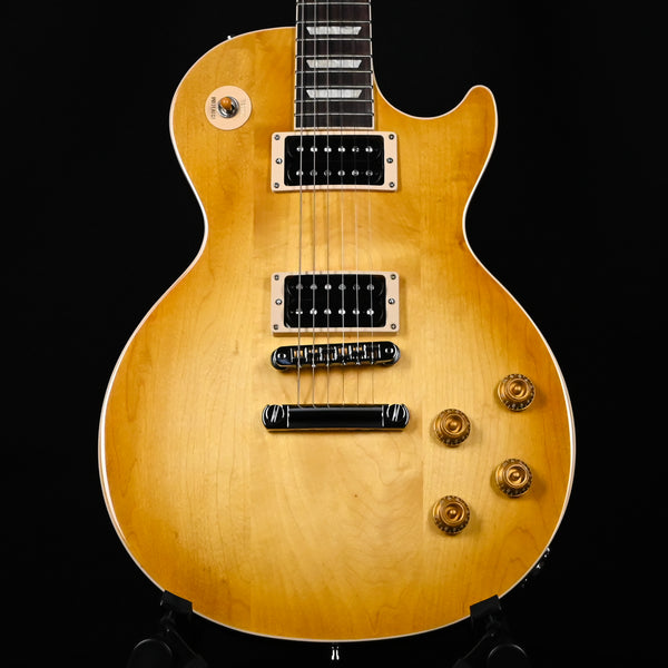 Gibson Slash "Jessica" Les Paul Standard Electric Guitar- Honey Burst w/ Cherry Back 2025 (224850291)