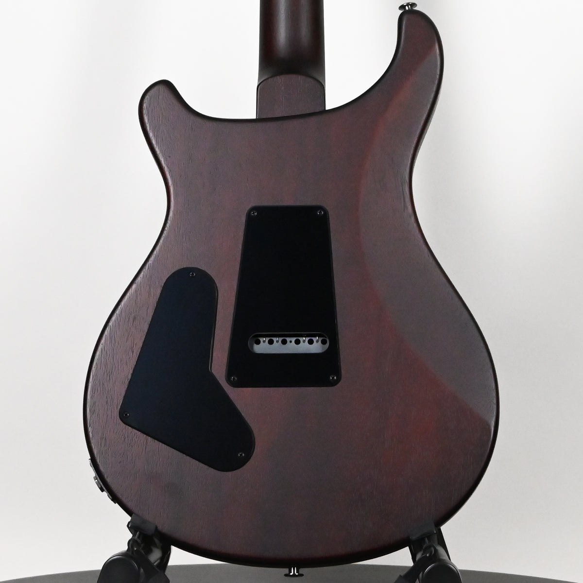 PRS Wood Library Select Limited S2 Custom 24 Poplar Burl- Black Gold Burst 2026 (S2090371)