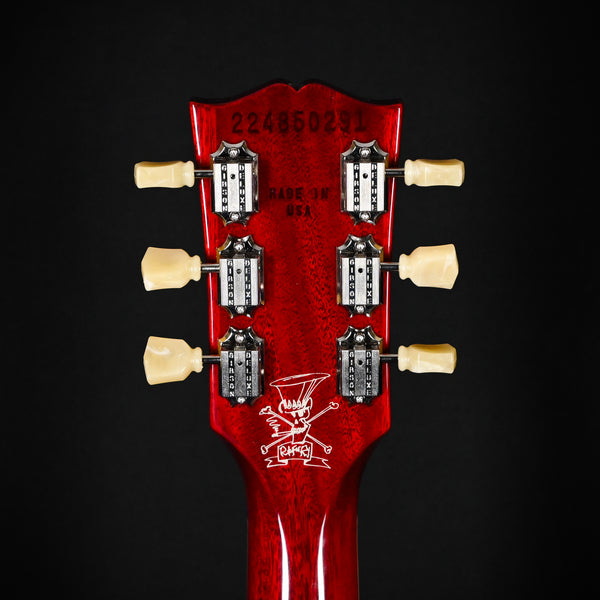 Gibson Slash 