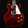 Gibson Les Paul Studio Electric Guitar- Wine Red 2025 (223750219)