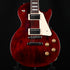 Gibson Les Paul Studio Electric Guitar- Wine Red 2025 (223750219)