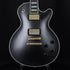 Eastman SB57 SB57/N-BK Solid Body Electric Guitar Vintage Nitro Finish Ebony Fingerboard (12756198)