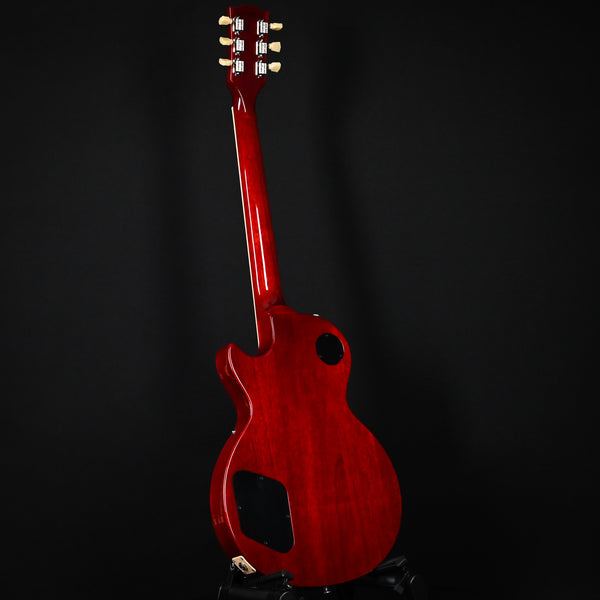 Gibson Les Paul Studio Electric Guitar- Wine Red 2025 (223750219)