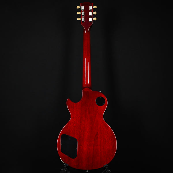 Gibson Les Paul Studio Electric Guitar- Wine Red 2025 (223750219)