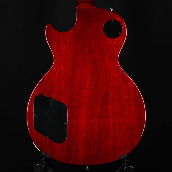 Gibson Les Paul Studio Electric Guitar- Wine Red 2025 (223750219)