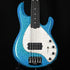 Ernie Ball Music Man StingRay Special 5 w/ Ebony Fretboard Bass Guitar- Anomalous Green 2026 (K11456)