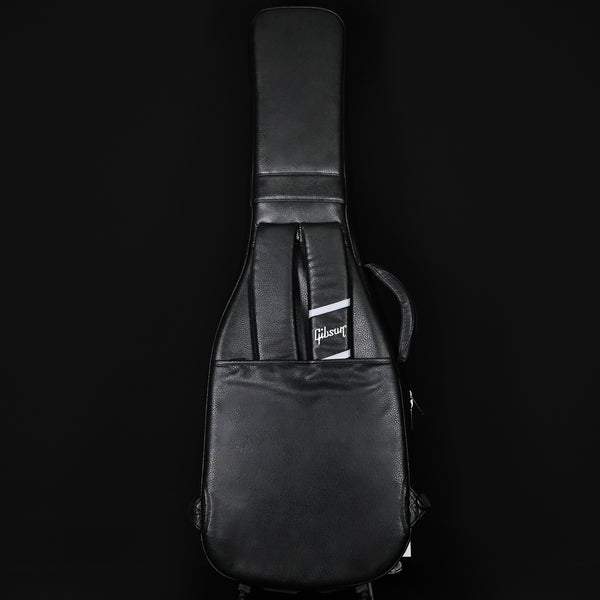 Gibson Les Paul Studio Electric Guitar- Ebony 2025 (200750089)