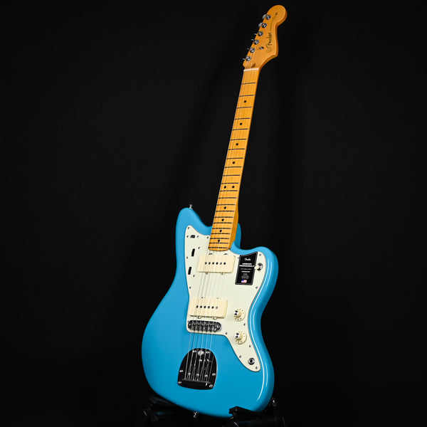 Fender American Professional II Jazzmaster- Miami Blue (US24052217)