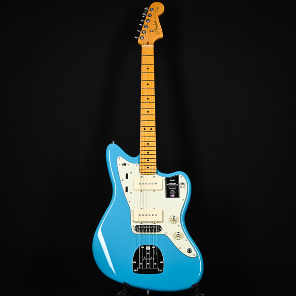 Fender American Professional II Jazzmaster- Miami Blue (US24052217)