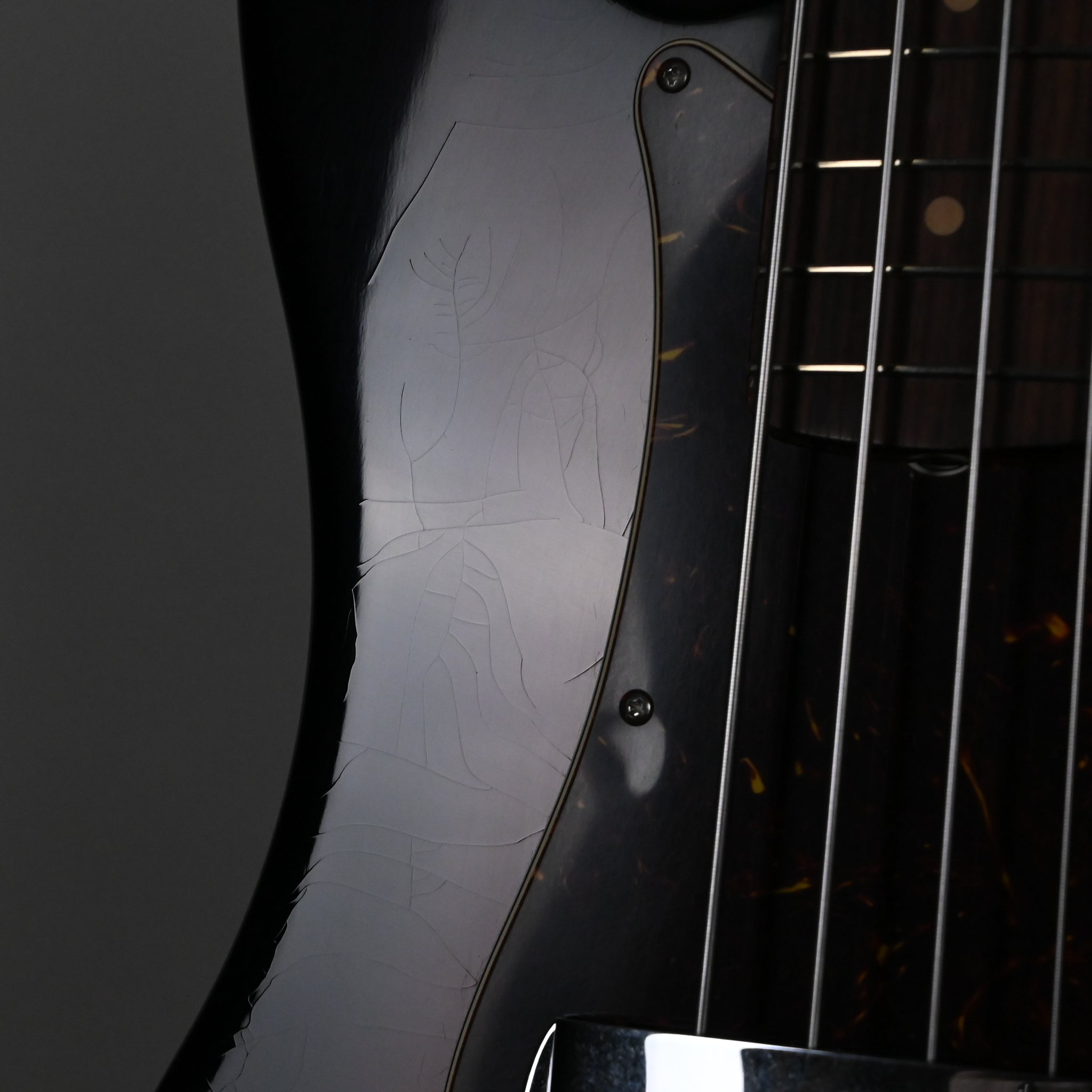 Fender James Jamerson 1962 Precision Bass- 3 Color Sunburst 2026 (JJ260608)
